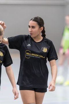 Bild 63 - wBJ Futsalmeisterschaft Vorrunde